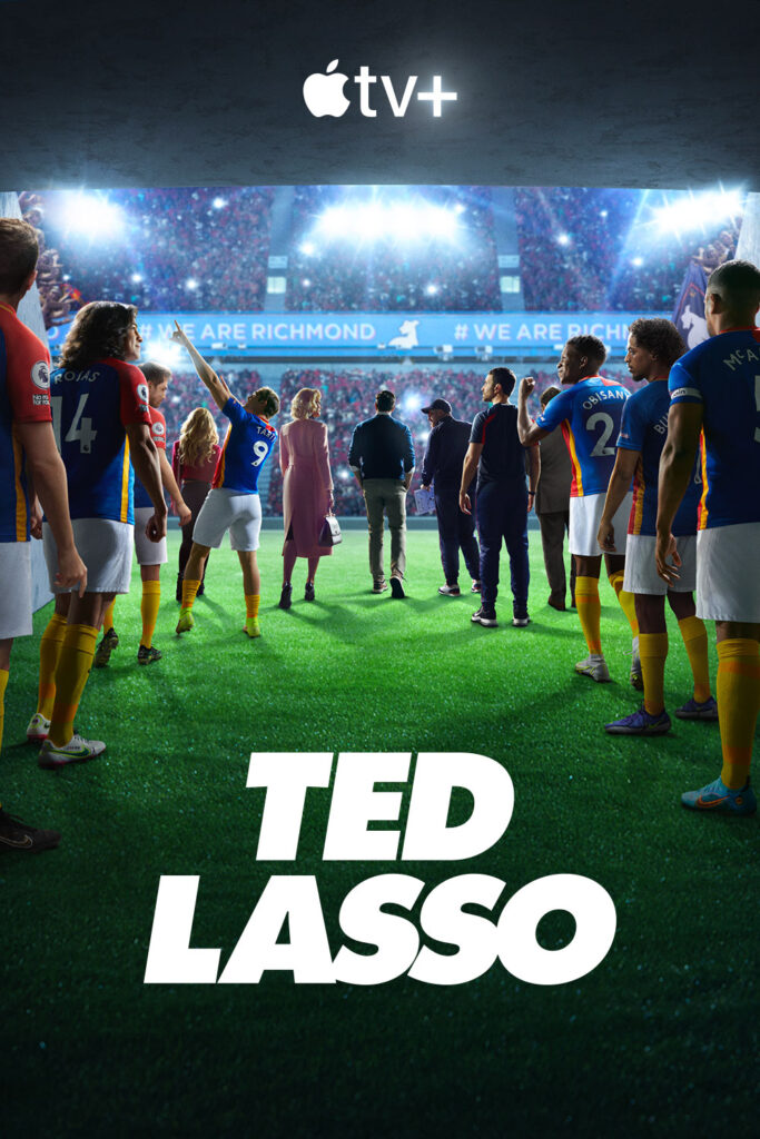 Ted Lasso Season 3